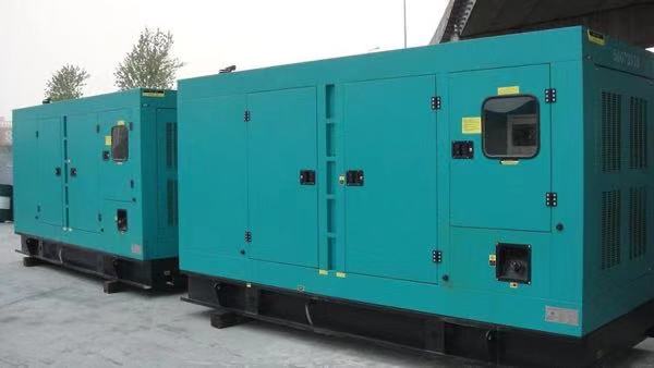 鹰潭幼儿园备用发电机供